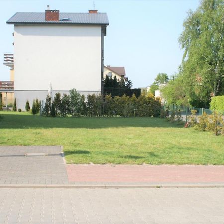 Appartamento Arnina Władysławowo Esterno foto