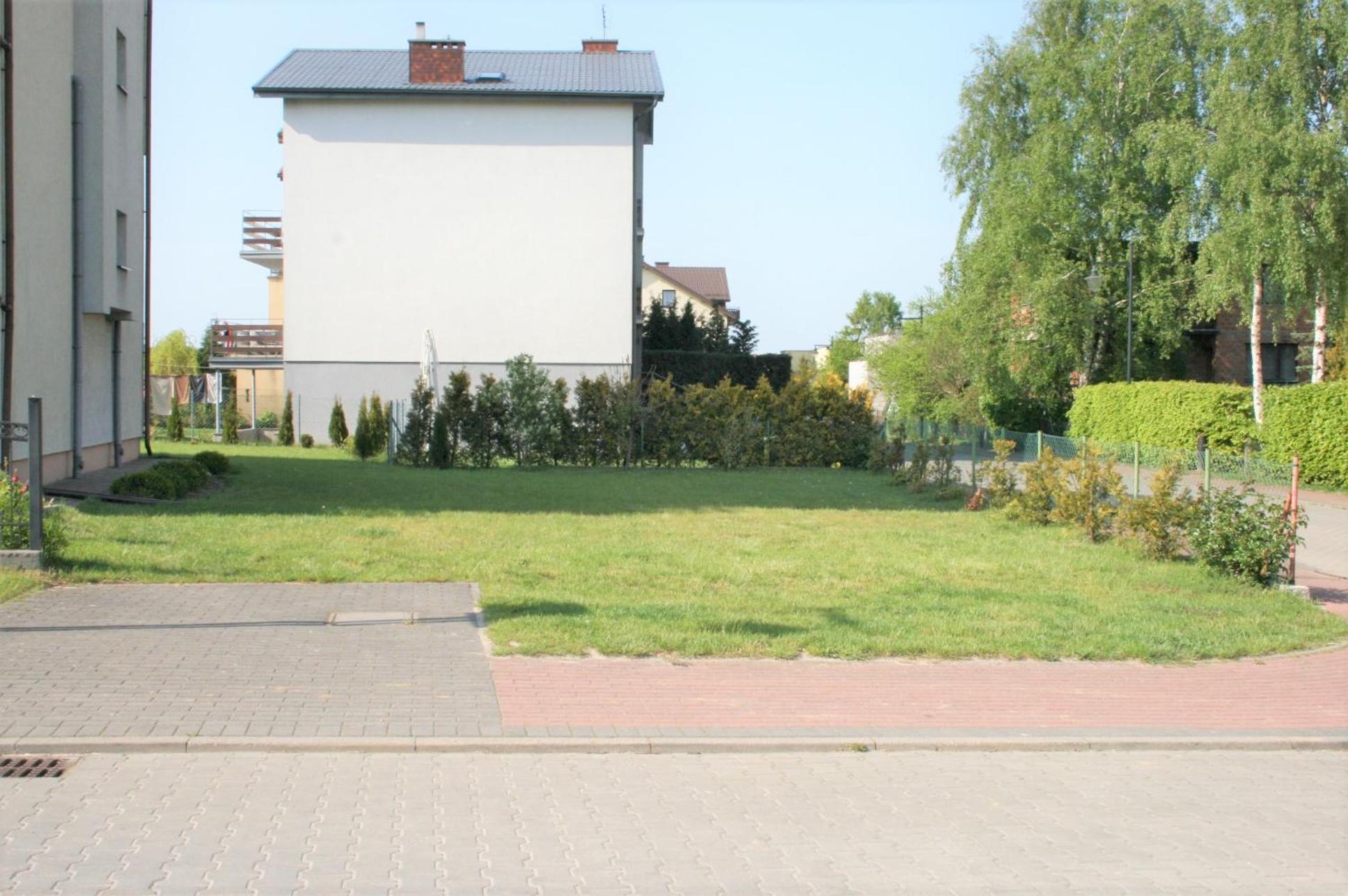 Appartamento Arnina Władysławowo Esterno foto