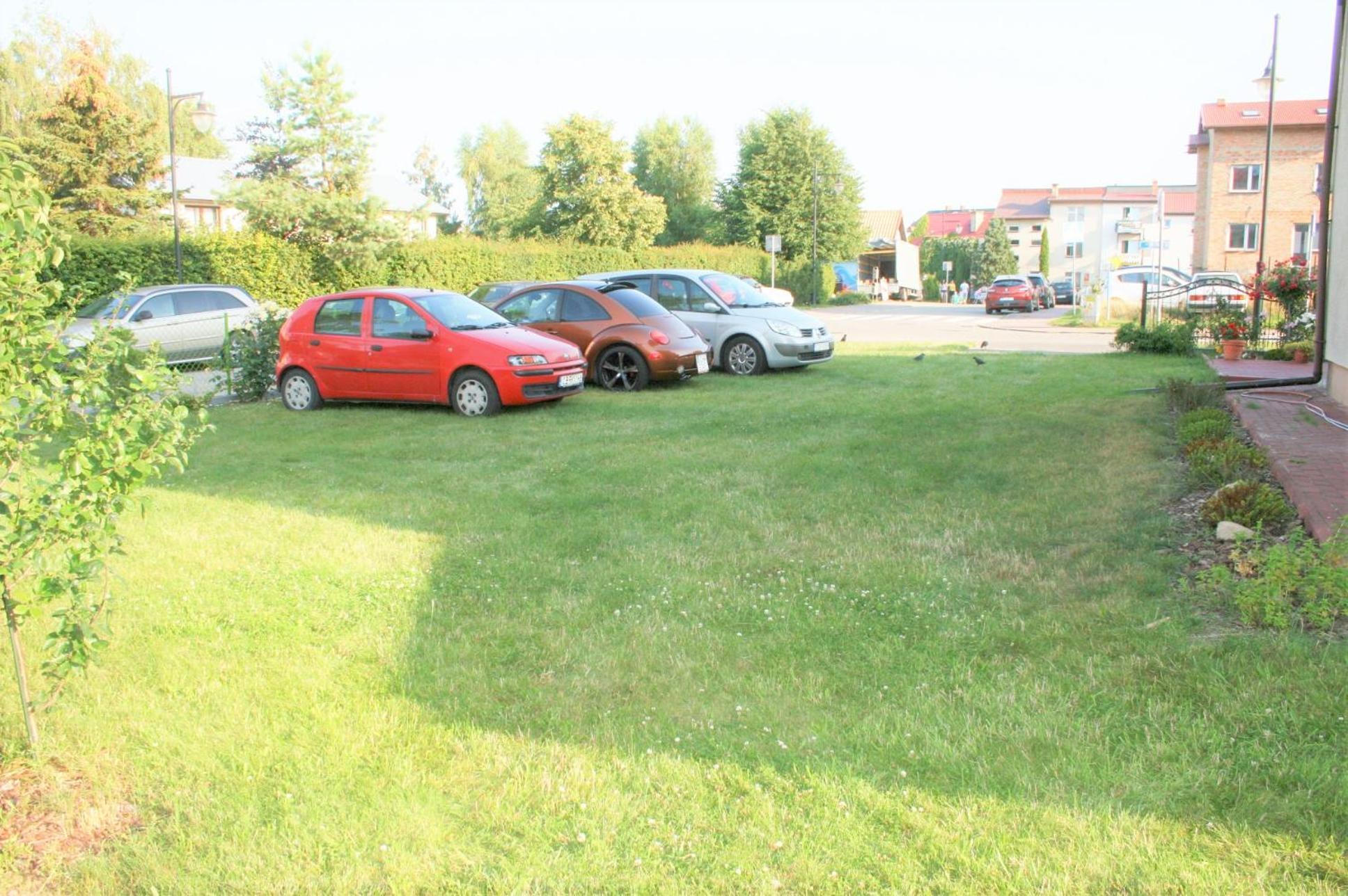 Appartamento Arnina Władysławowo Esterno foto