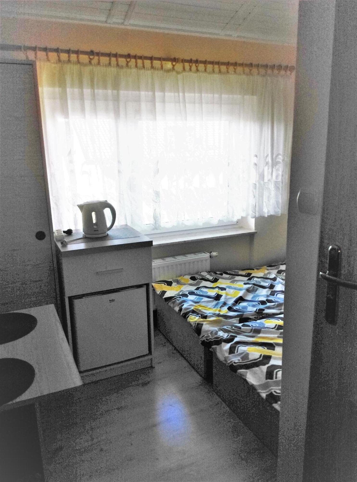 Appartamento Arnina Władysławowo Esterno foto