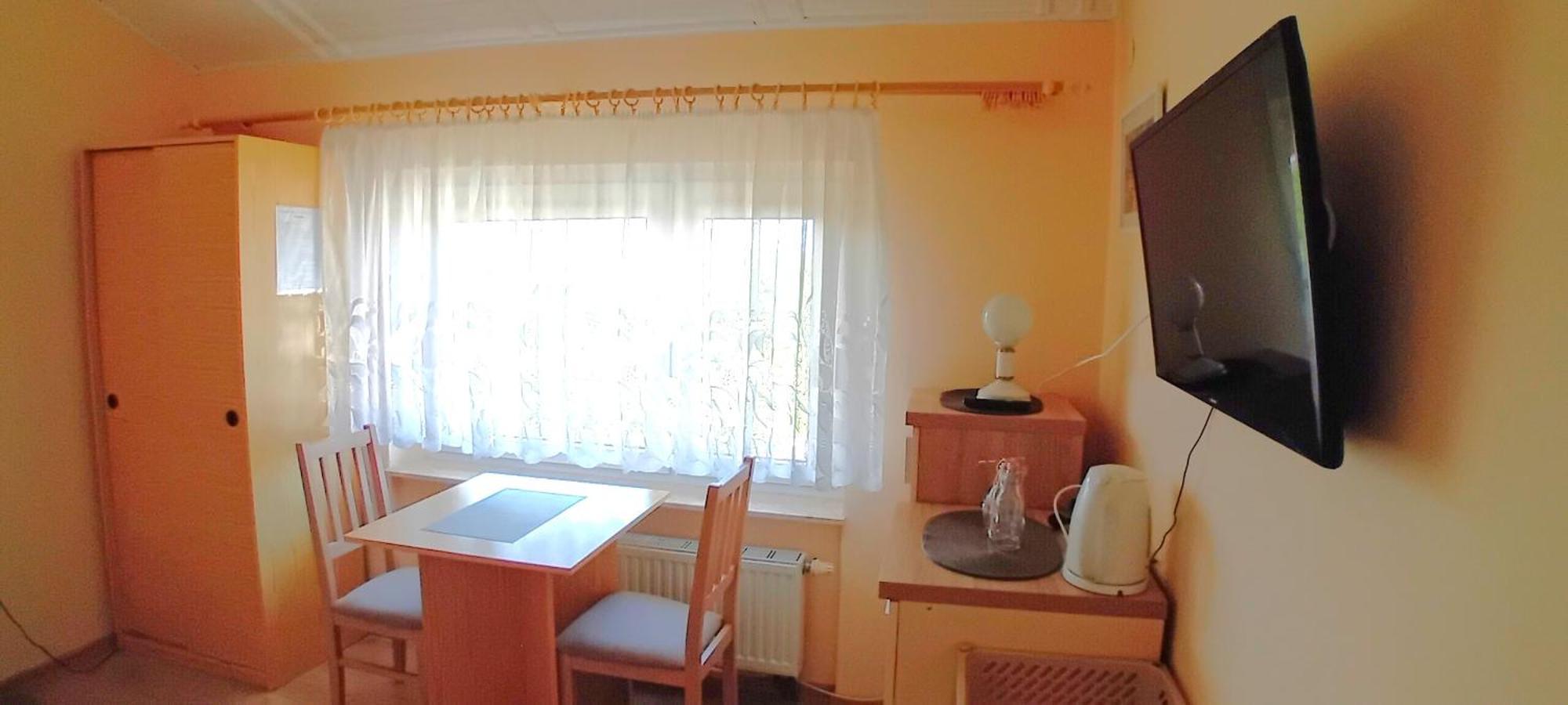 Appartamento Arnina Władysławowo Esterno foto