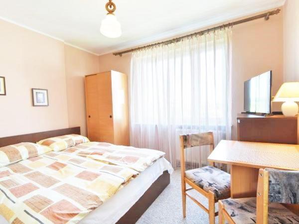 Appartamento Arnina Władysławowo Esterno foto